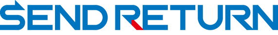 SEND RETURN (センドリターン)