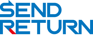 SEND RETURN (センドリターン)